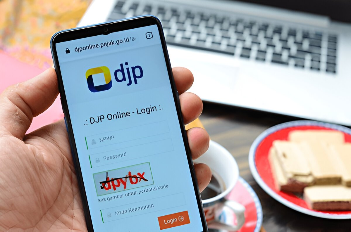 Cara Mengisi dan Lapor SPT Pajak Online (E-Filing 1770 S) dengan Mudah