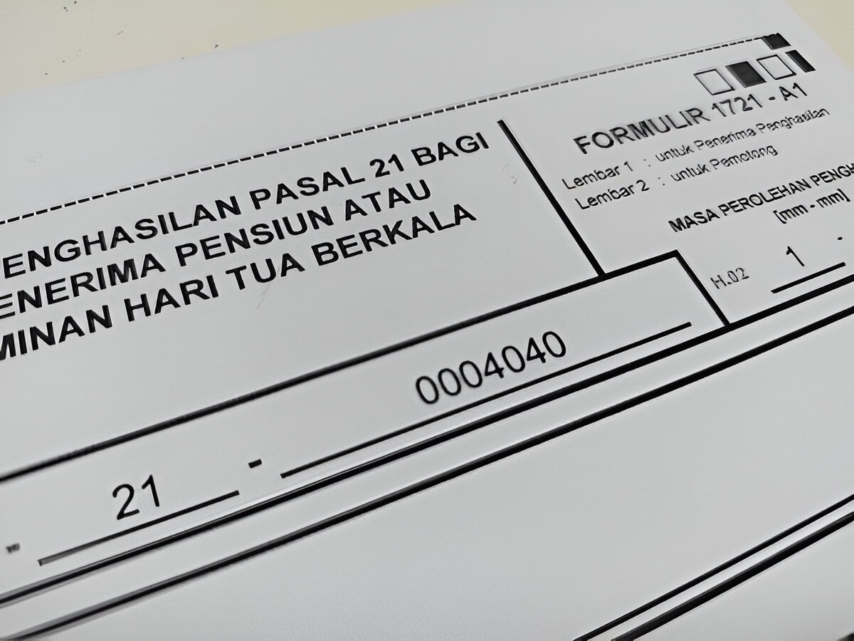 PPh 21: Pengertian dan Cara Menghitung Pajak Penghasilan Karyawan