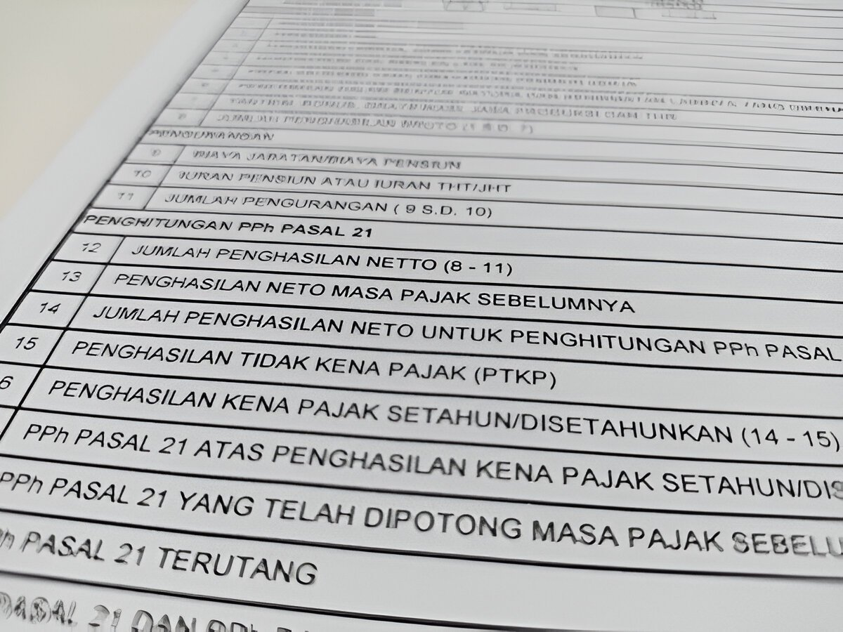 PPh 23: Penjelasan, Tarif, dan Cara Menghitung Pajaknya dengan Benar