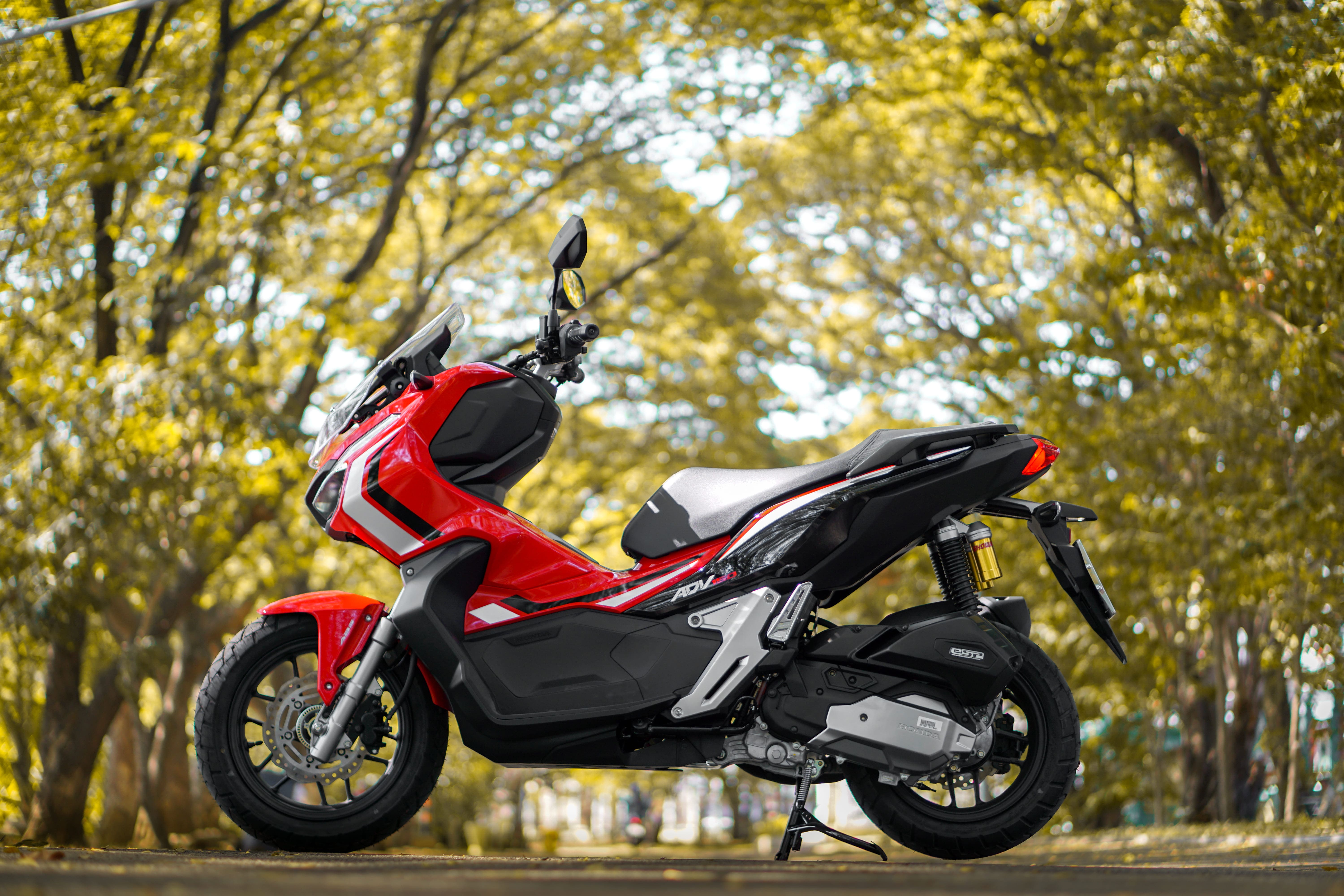 Kisaran Harga Motor ADV Baru dan Bekas: Pilih yang Sesuai dengan Budgetmu