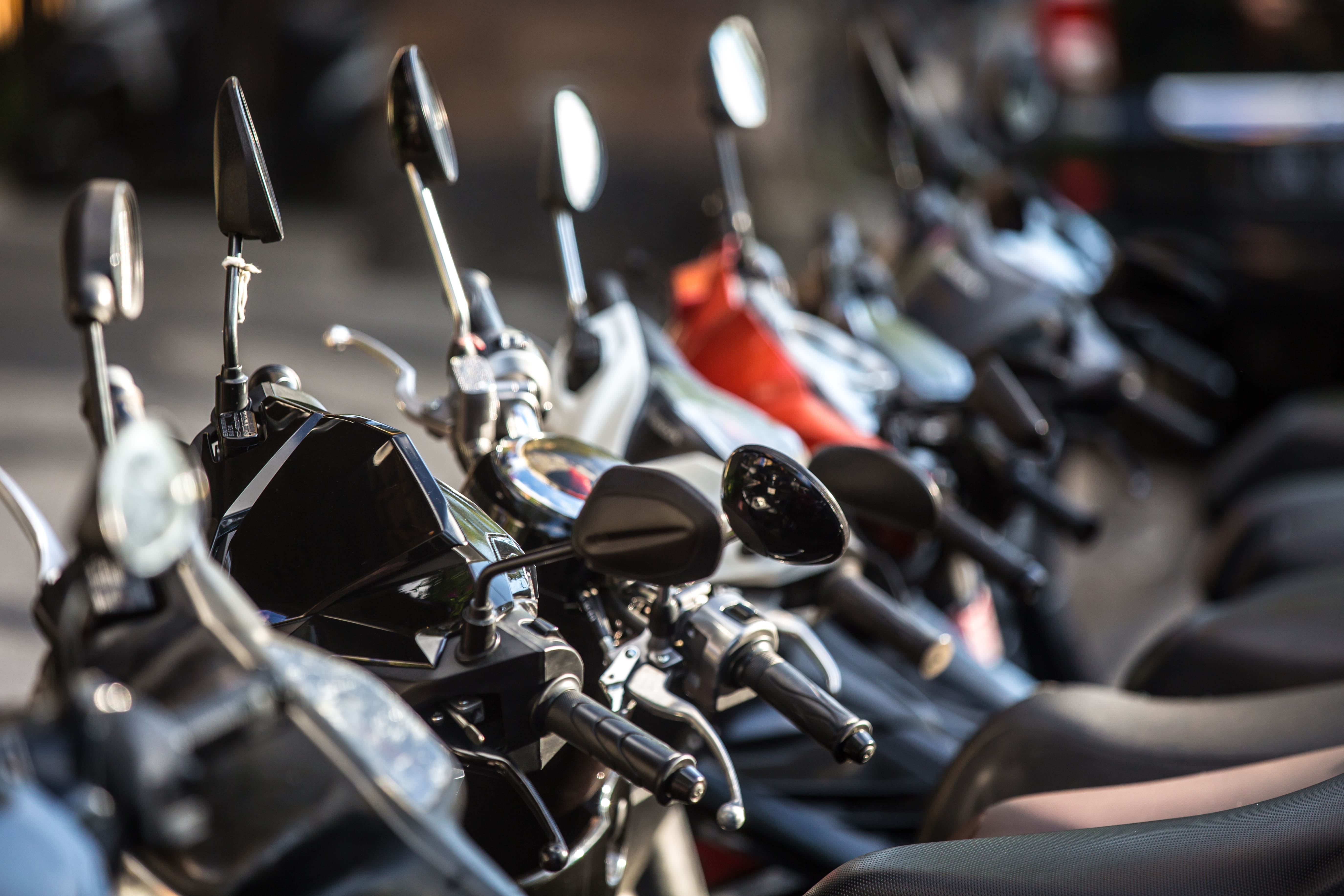 Tempat Sewa Motor di Jakarta: Lokasi dan Layanan yang Bisa Kamu Temukan