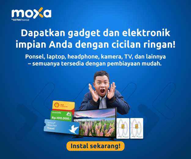 CTA Product Moxa Blog - GADGET