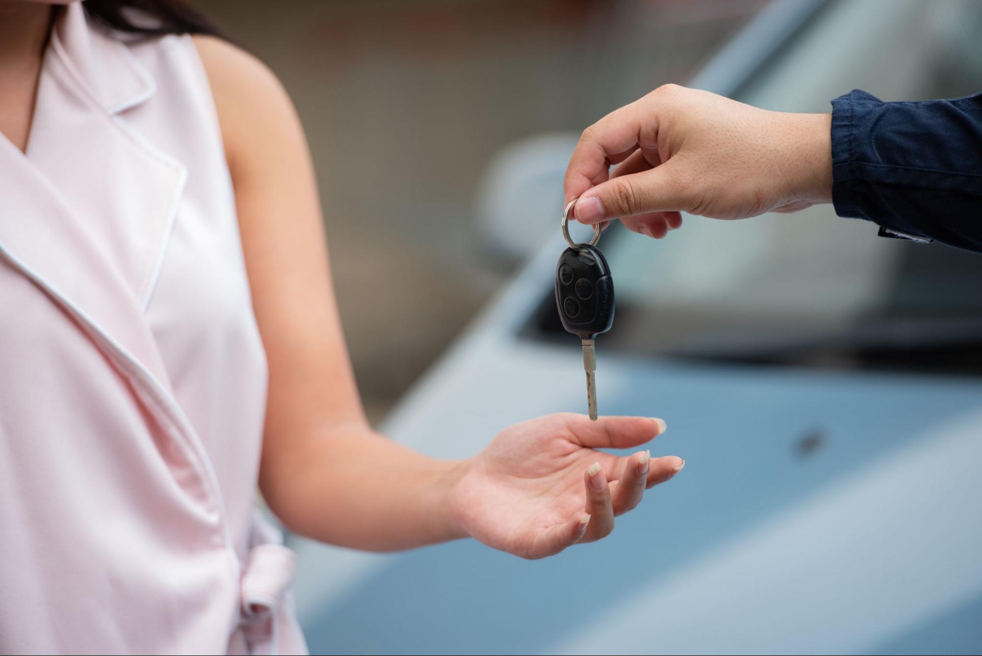Pilih Pembiayaan Mobil Bekas yang Terjangkau dan Anti Ribet
