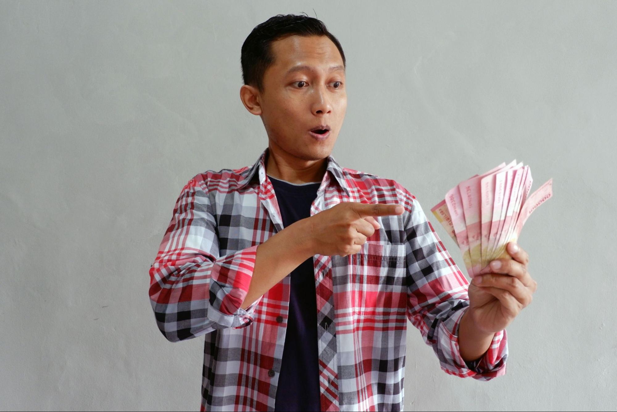 Pinjaman Online BPKB Motor, Proses Cepat dan Praktis dari HP