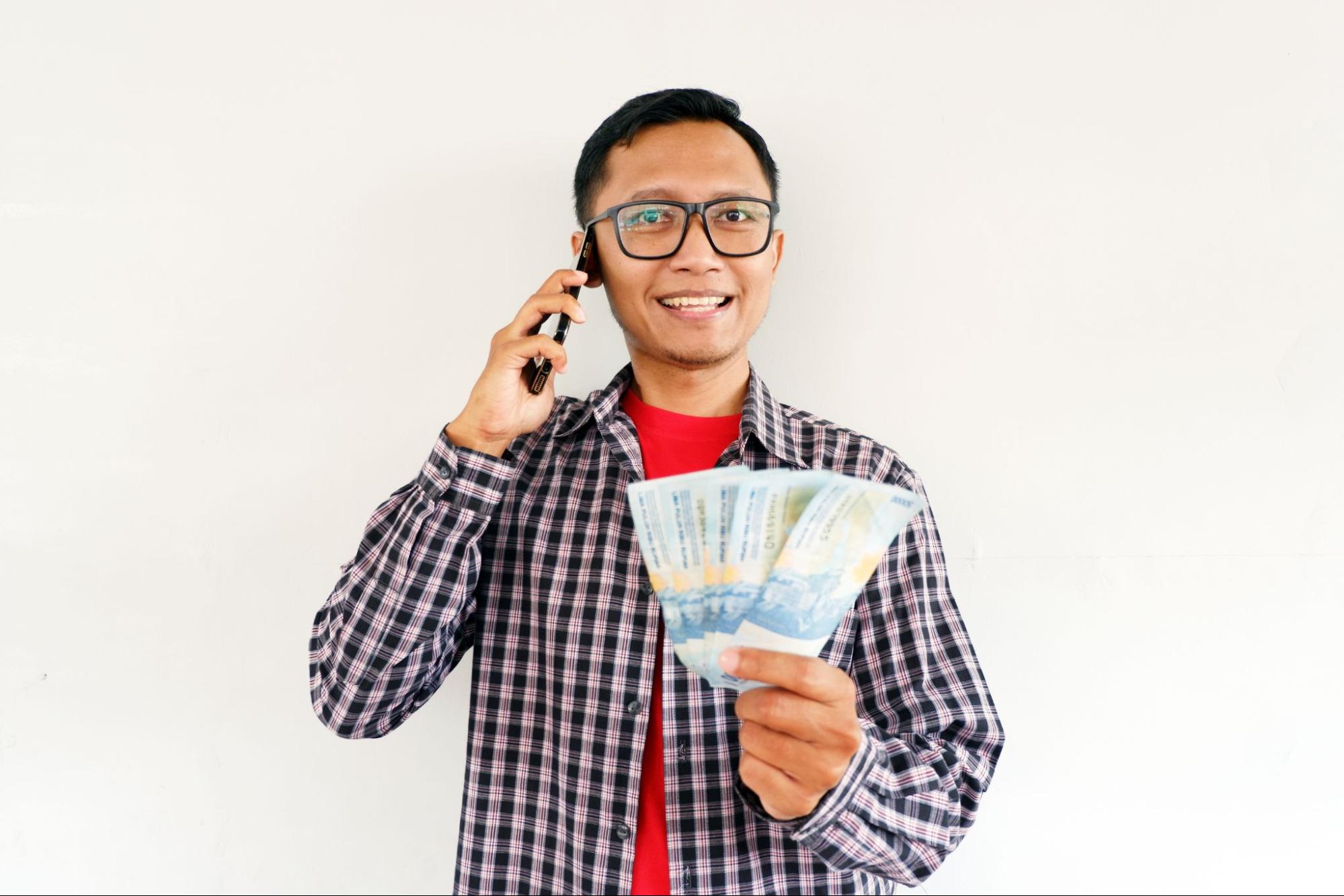 Kredit Multiguna Tanpa Jaminan, Solusi Praktis untuk Dana Cepat dan Fleksibel 