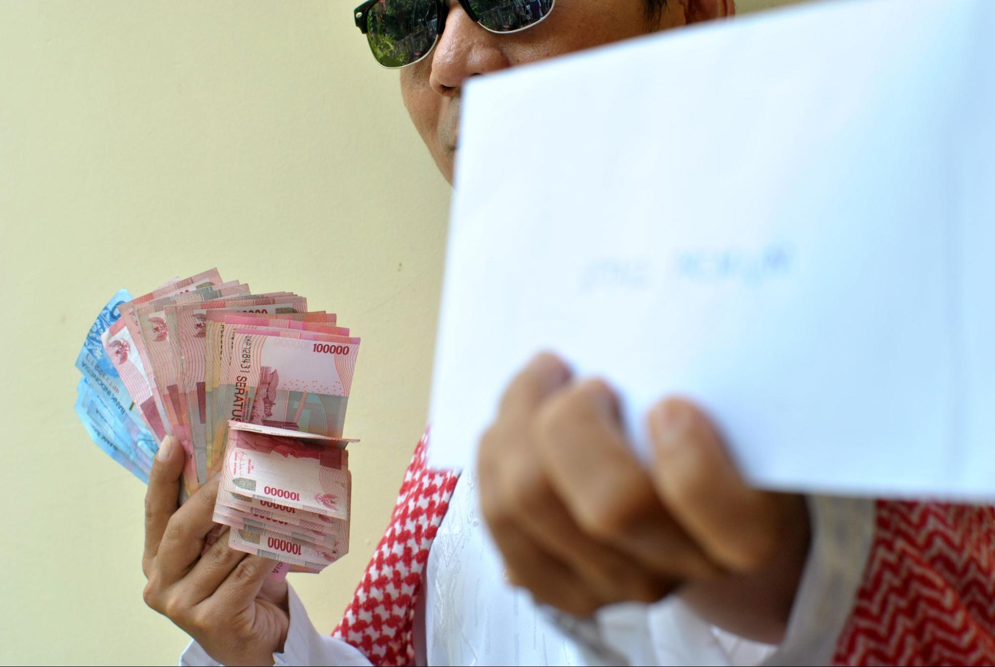 Pinjaman Dana Tanpa Agunan Terpercaya, Solusi Aman dan Praktis dari Moxa