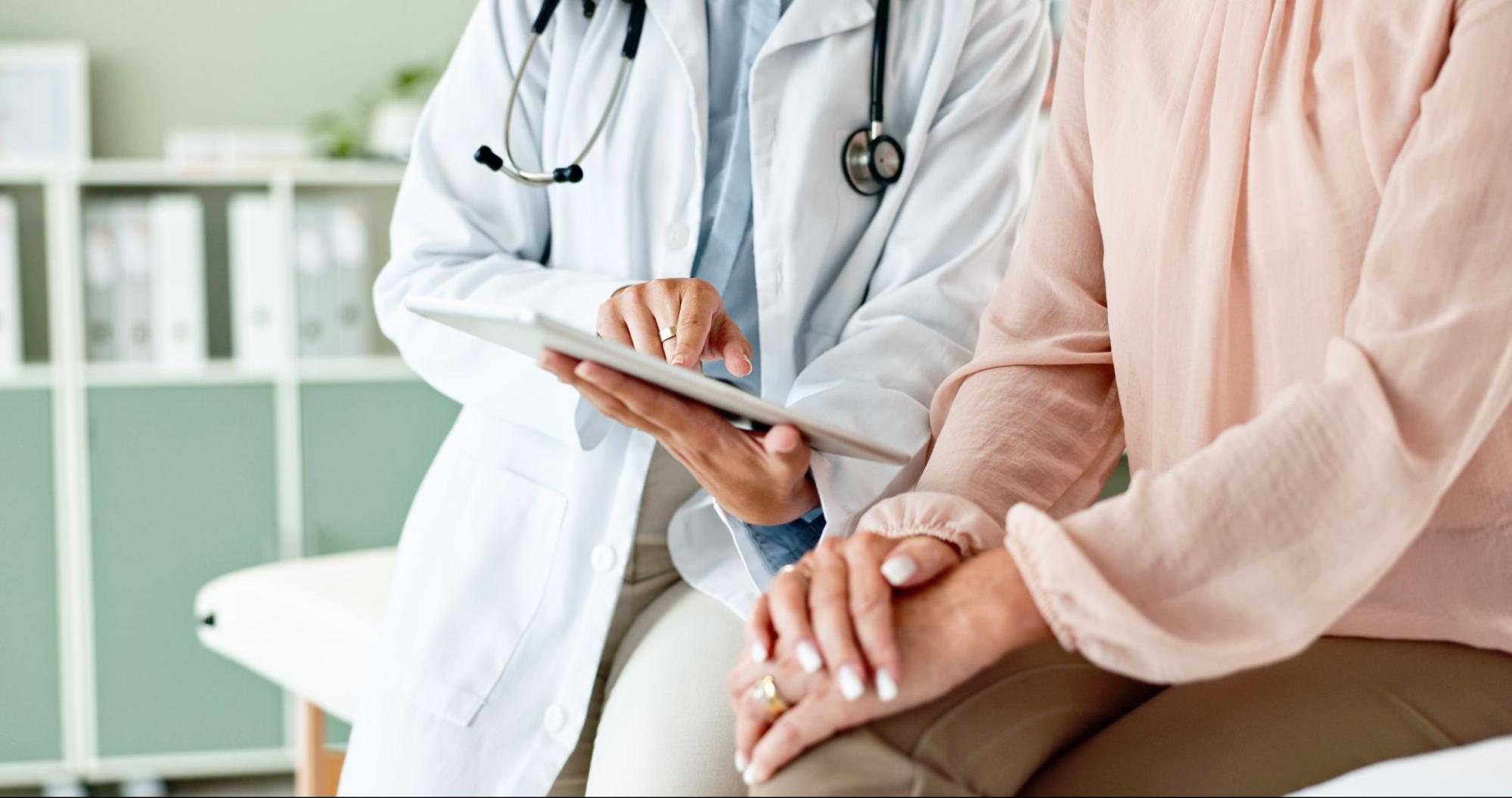 Asuransi Jiwa Tanpa Medical Check-Up, Ternyata Bisa!