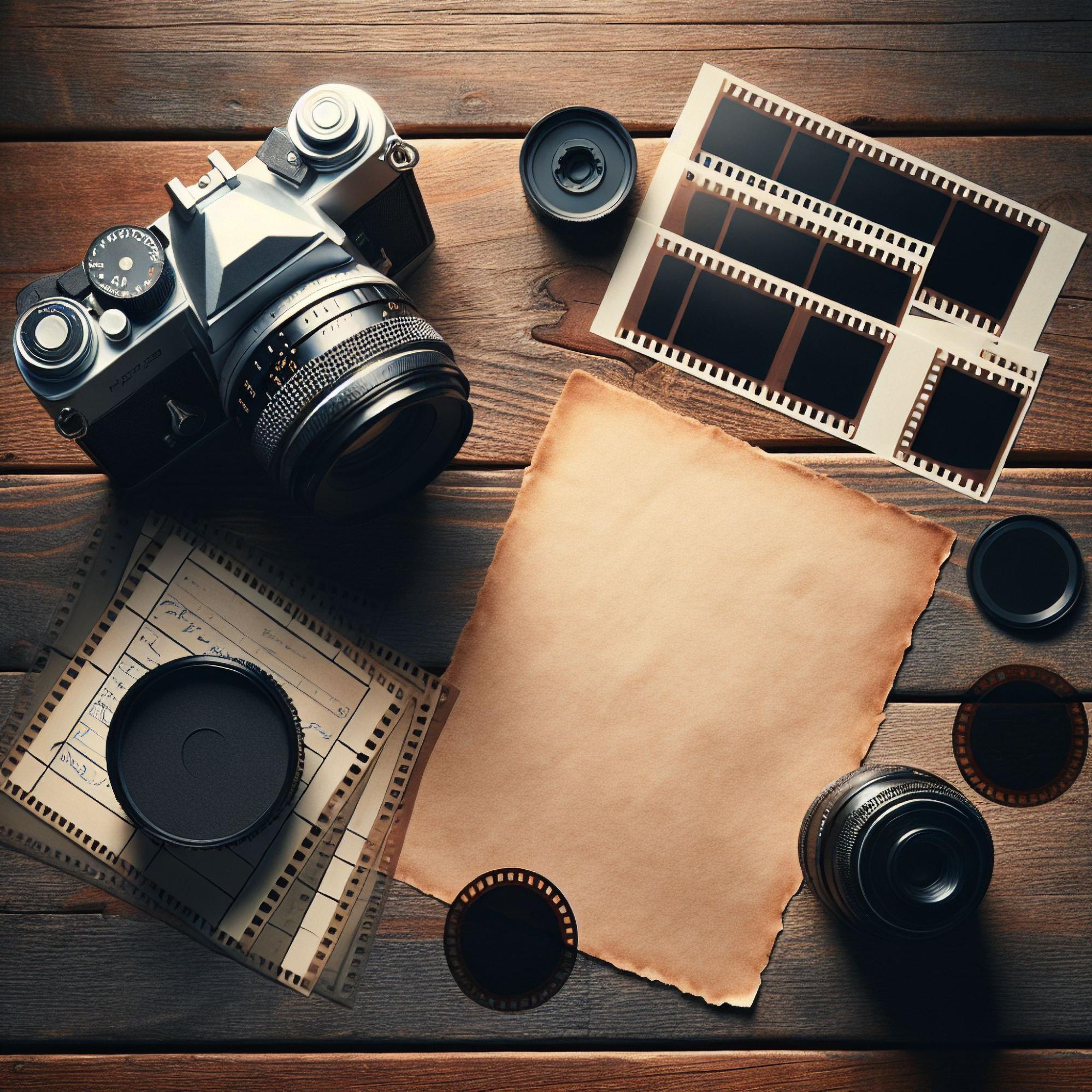 Beli Kamera DSLR dengan Cicilan Ringan, Solusi Buat Fotografer Pemula hingga Pro