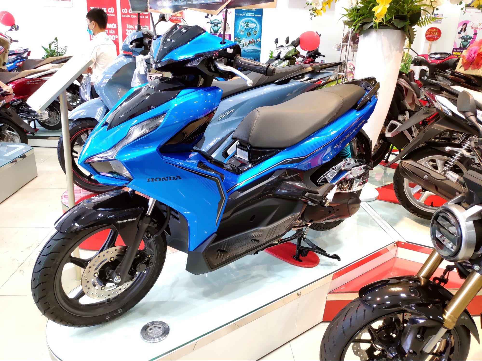 Sebelum Kredit Motor Honda, Simulasi Ini Wajib Kamu Coba