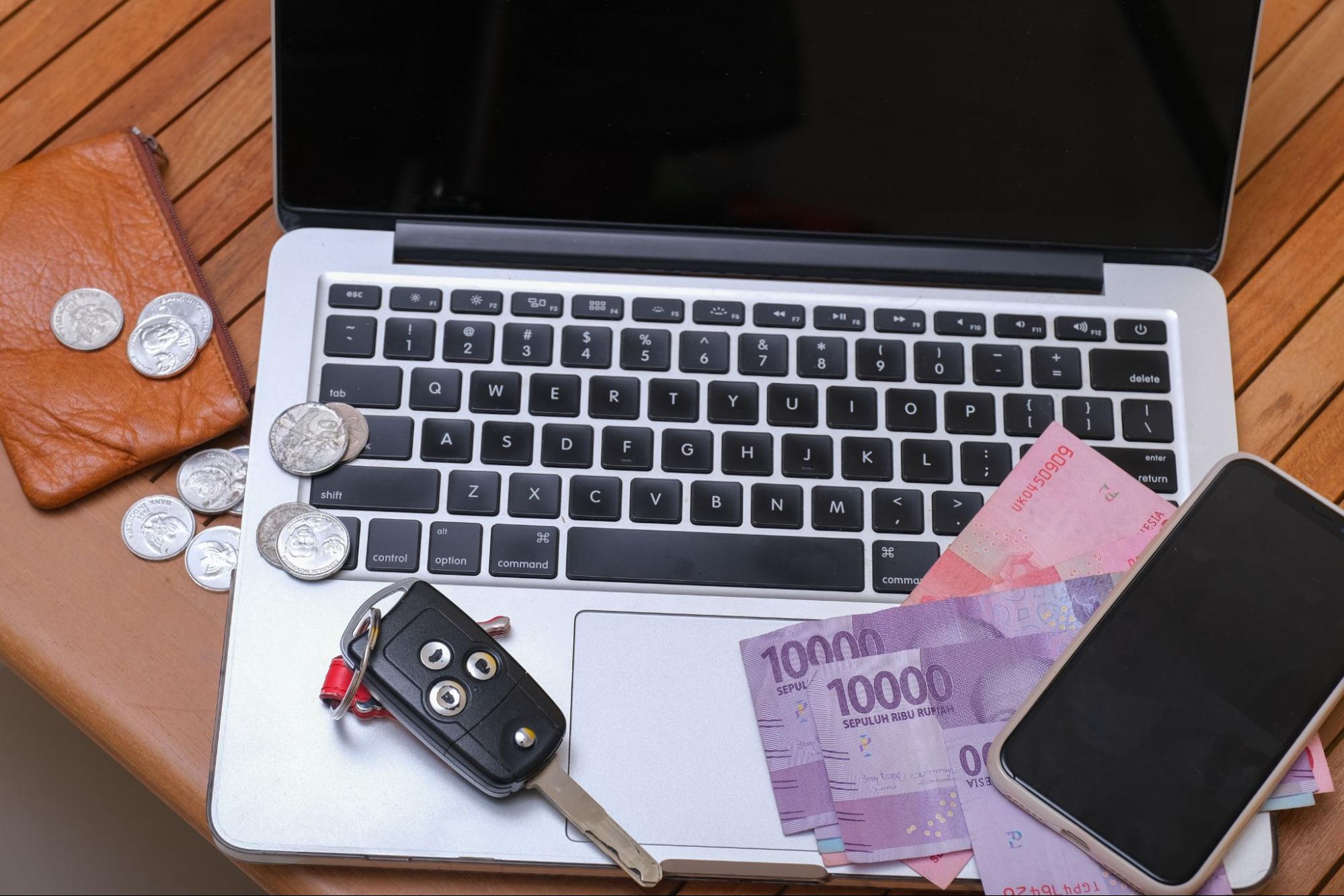 Wujudkan Mobil Impianmu dengan Kredit Mobil Baru Proses Cepat