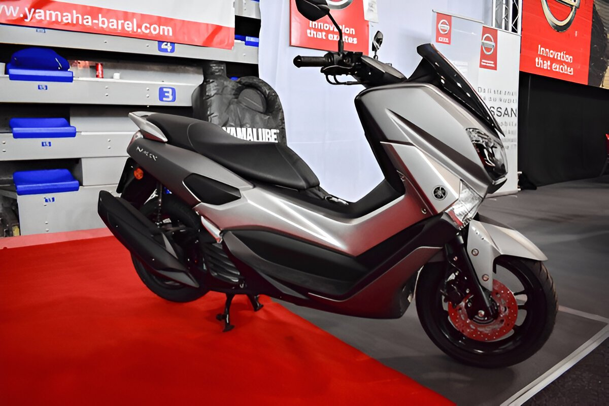 Cicilan Motor Tanpa Kartu Kredit: Solusi Mudah Punya Motor Impian!