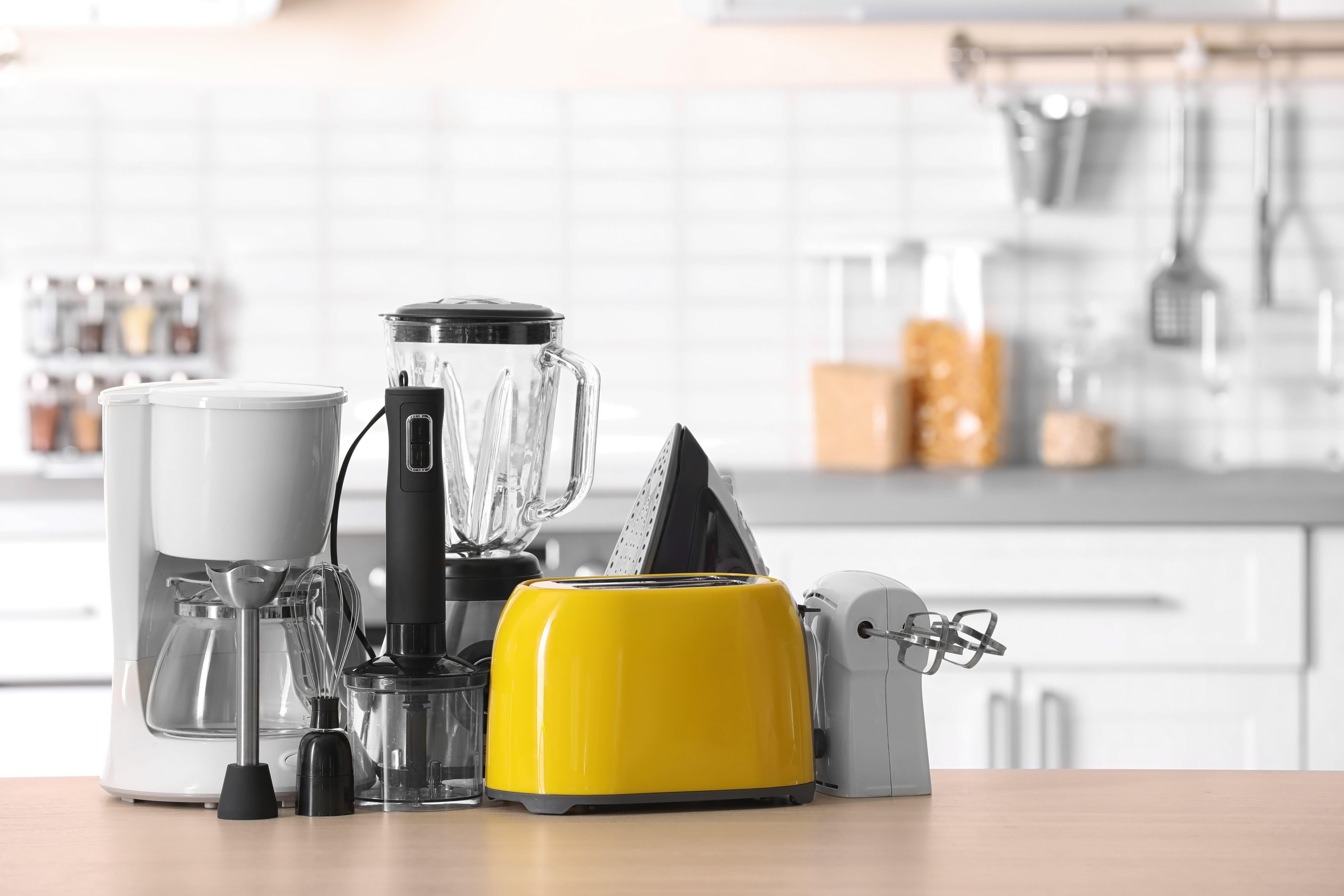 Tips Memilih Kitchen Set yang Tepat untuk Kebutuhan Dapur Anda