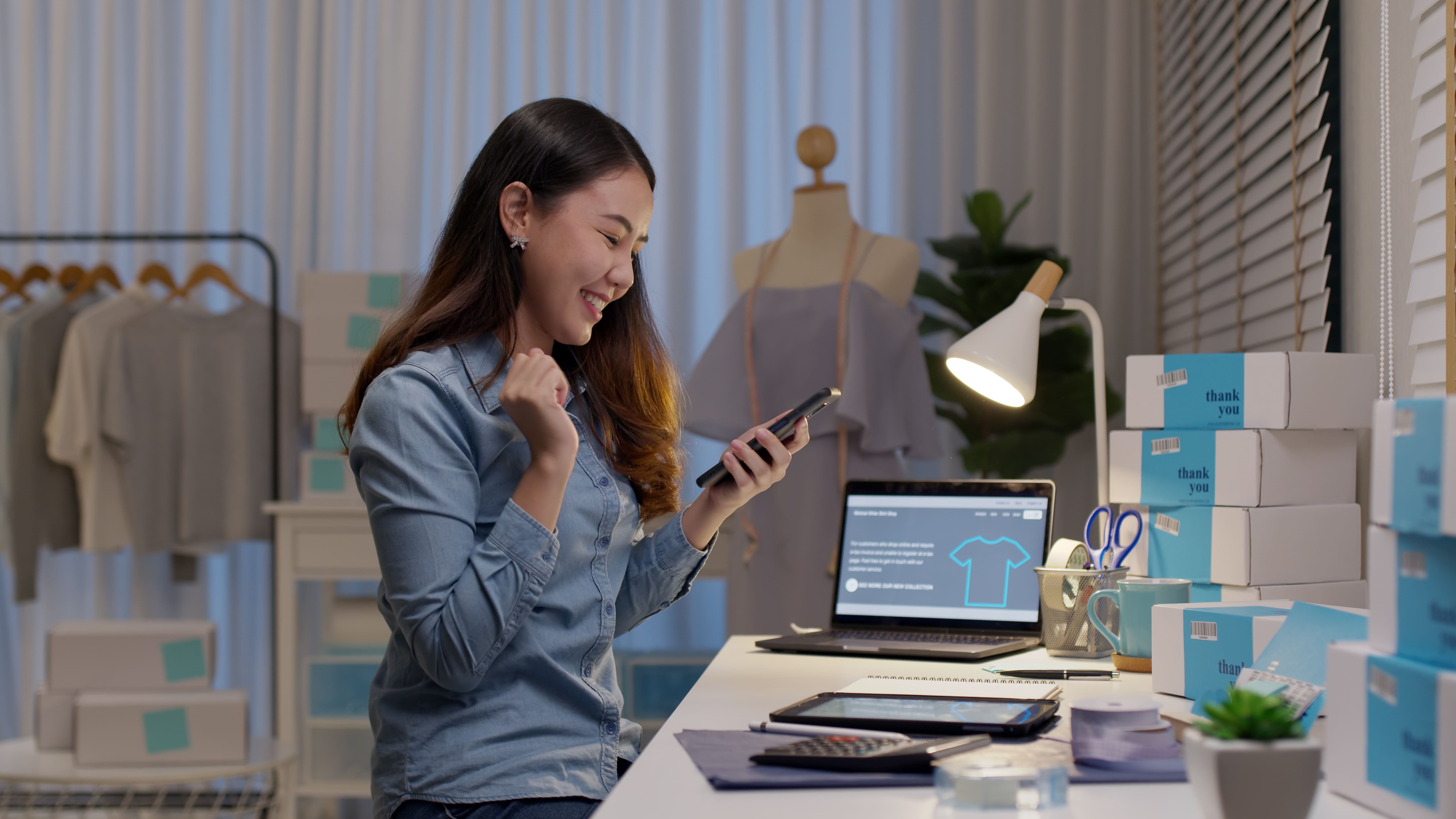 7 Ide Bisnis Online yang Lagi Tren dan Bisa Anda Coba Sekarang!