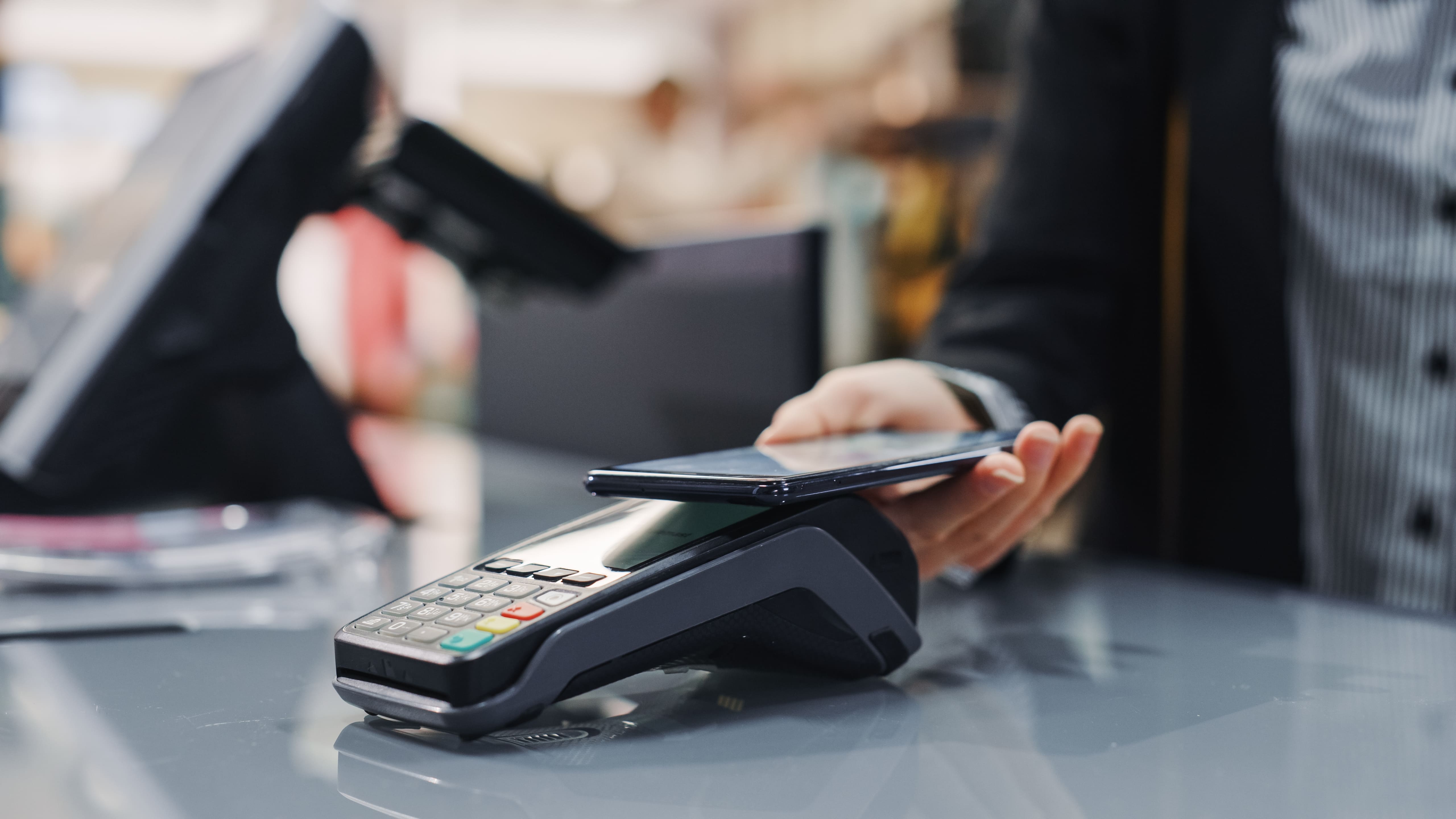 Mengenal Fitur NFC di HP: Apa Itu dan Bagaimana Cara Kerjanya?