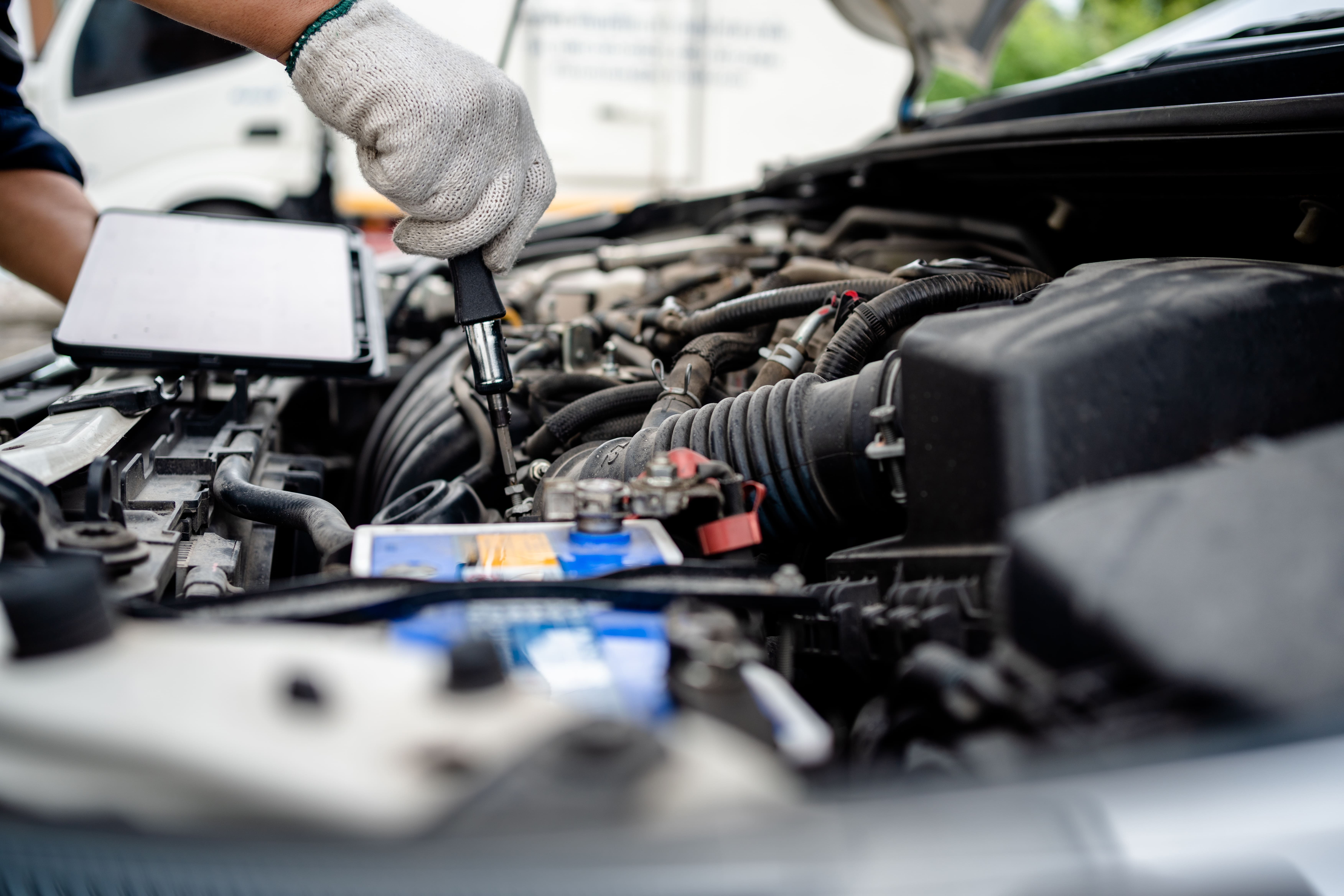 Kenapa Tune Up Mobil Itu Penting? Simak Manfaatnya!