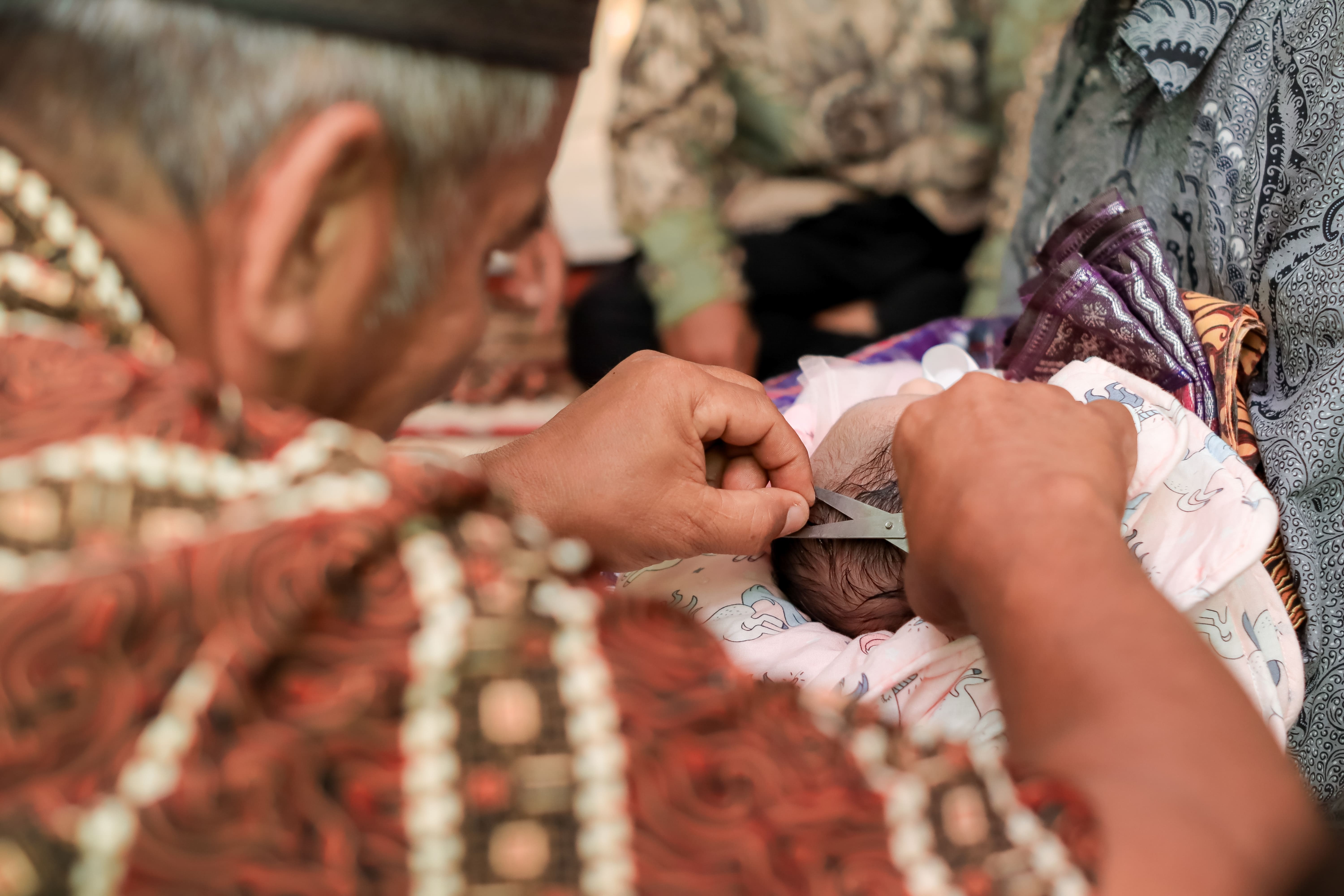Tata Cara Pelaksanaan Aqiqah: Panduan Lengkap Sesuai Sunnah