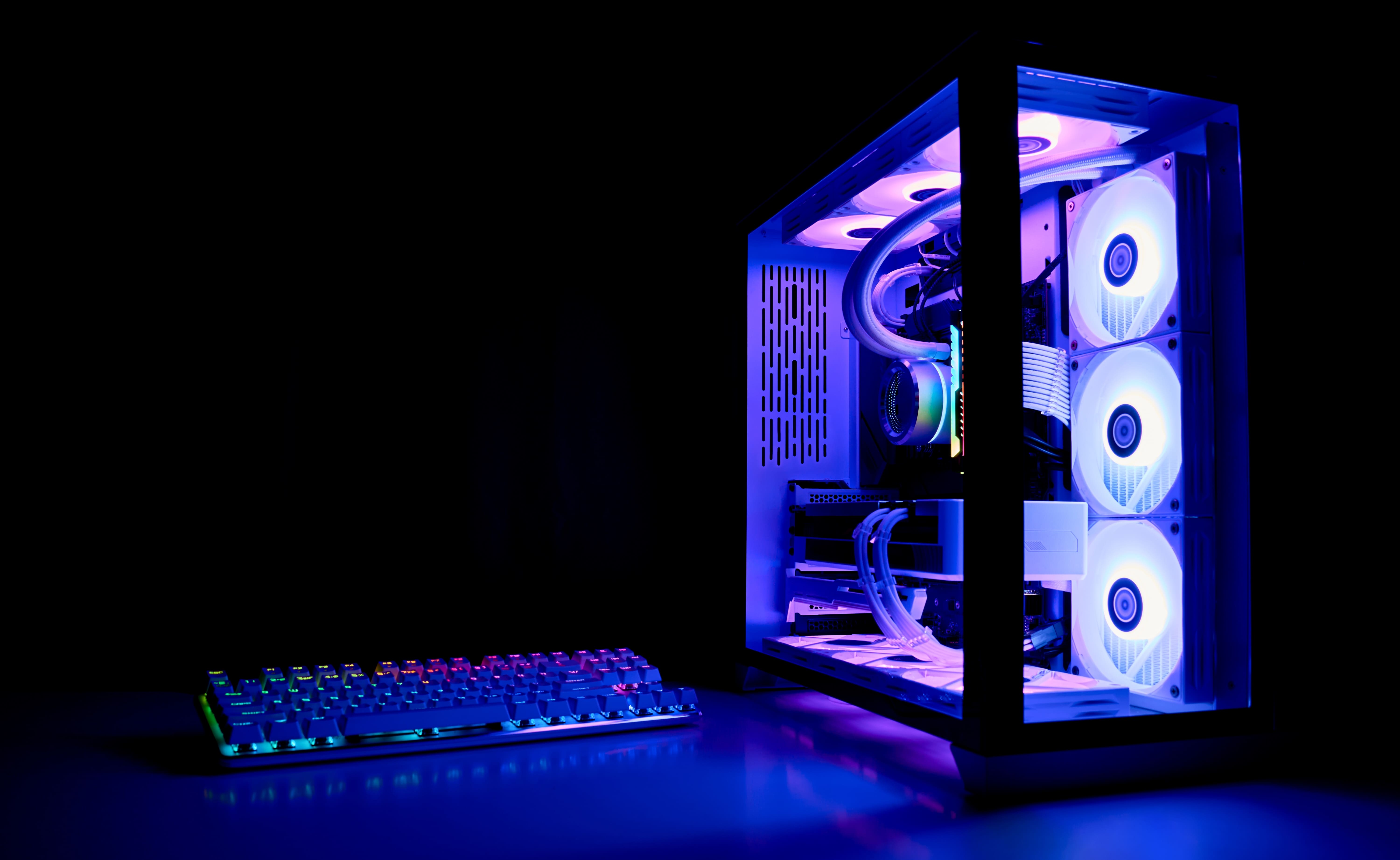 Spesifikasi PC Ideal untuk Main Genshin Impact: Jangan Salah Pilih!