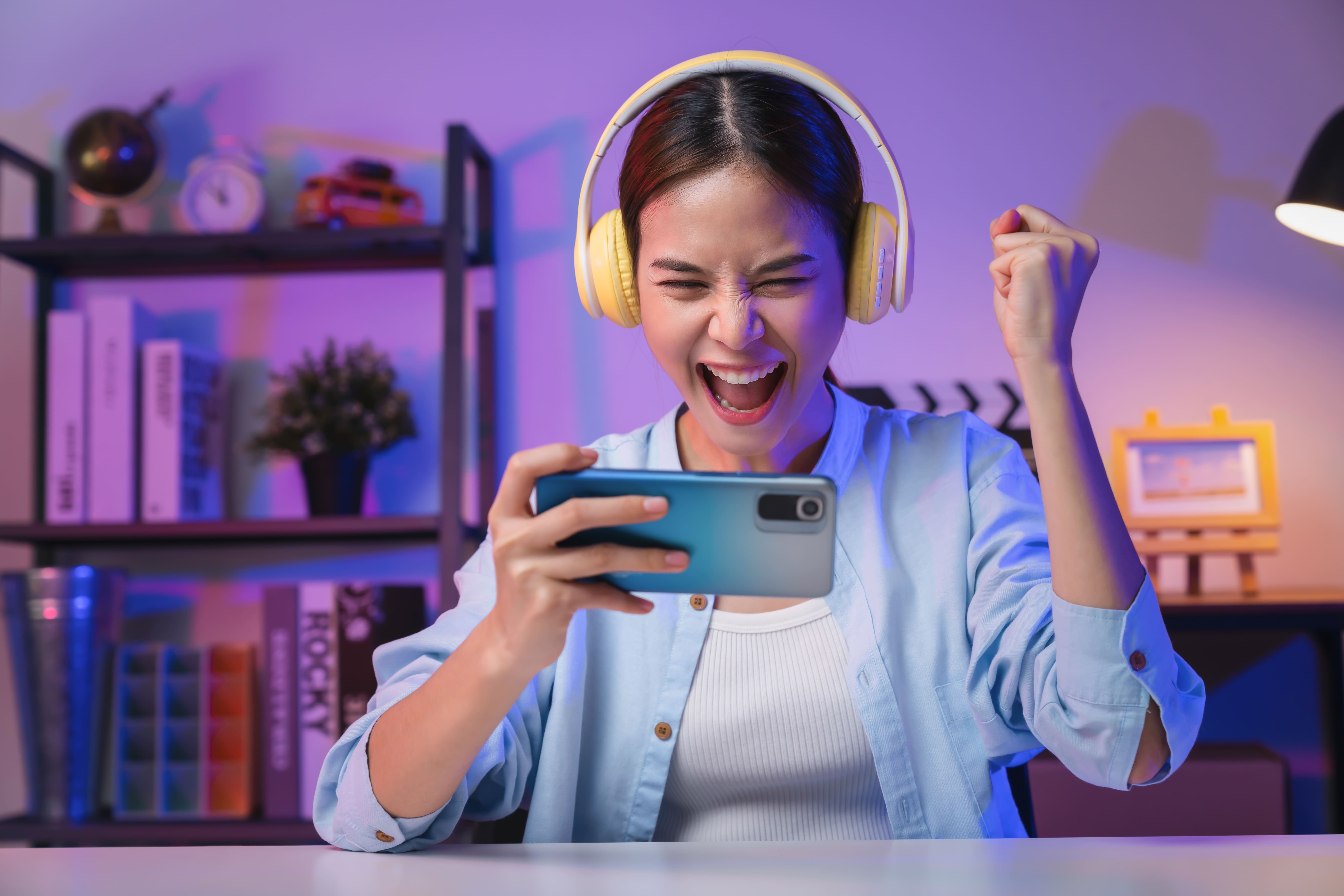 Daftar Perangkat Terbaik untuk Main Mobile Legends Tanpa Lag