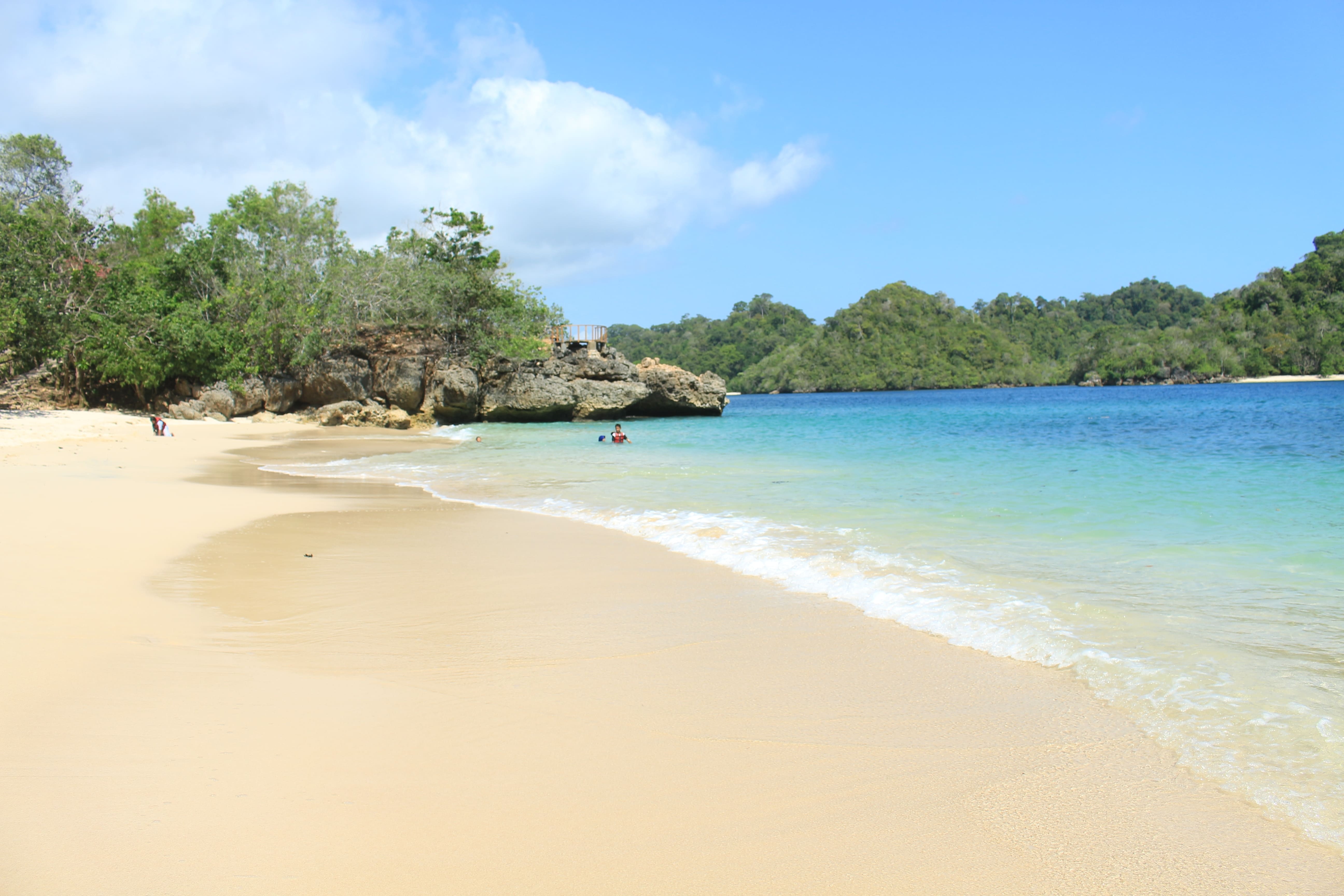 Rekomendasi Wisata Pantai: Pilihan Terbaik untuk Liburan Berkesan