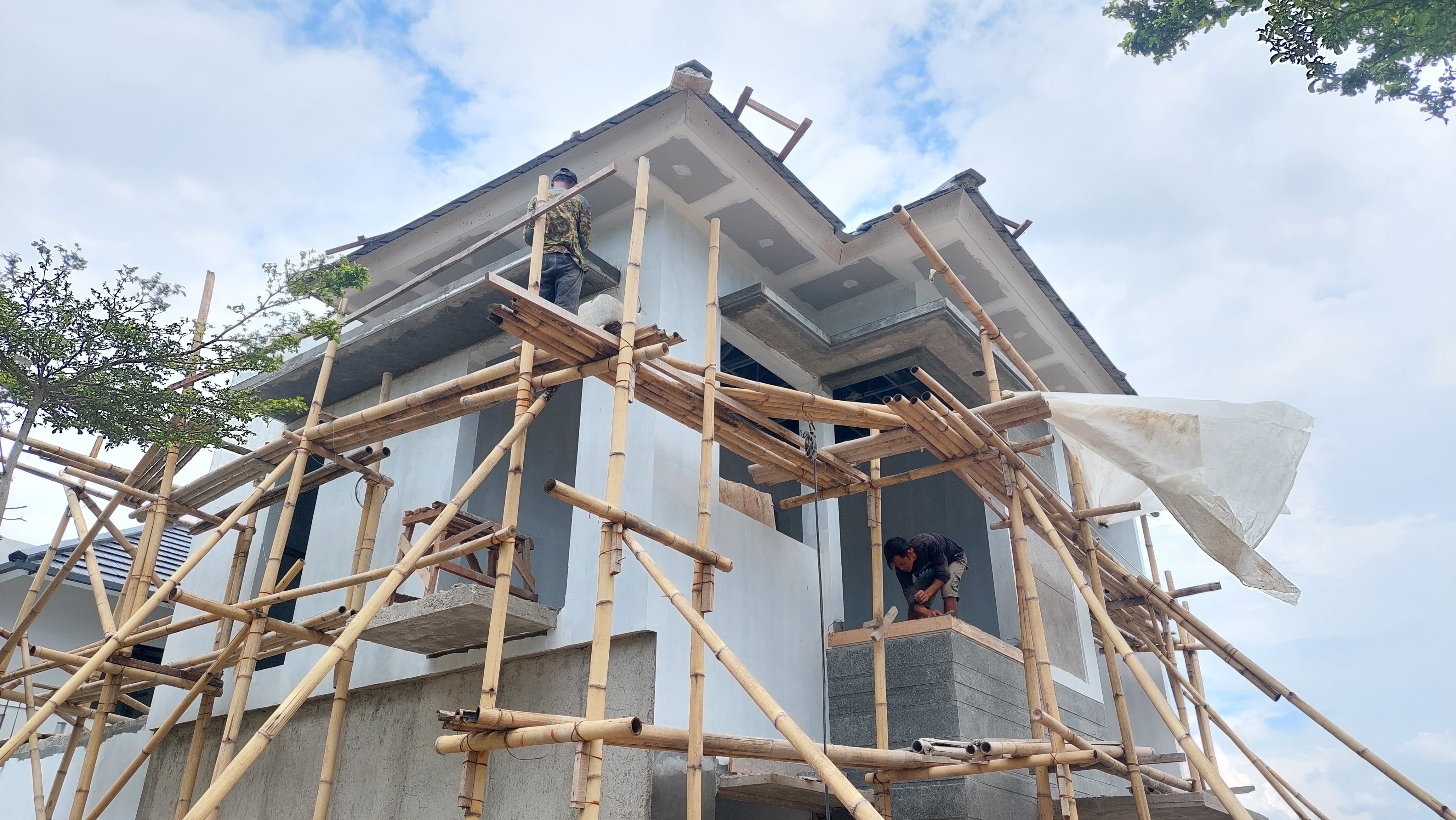 Tips Membangun Rumah Impian: Efisien & Hemat