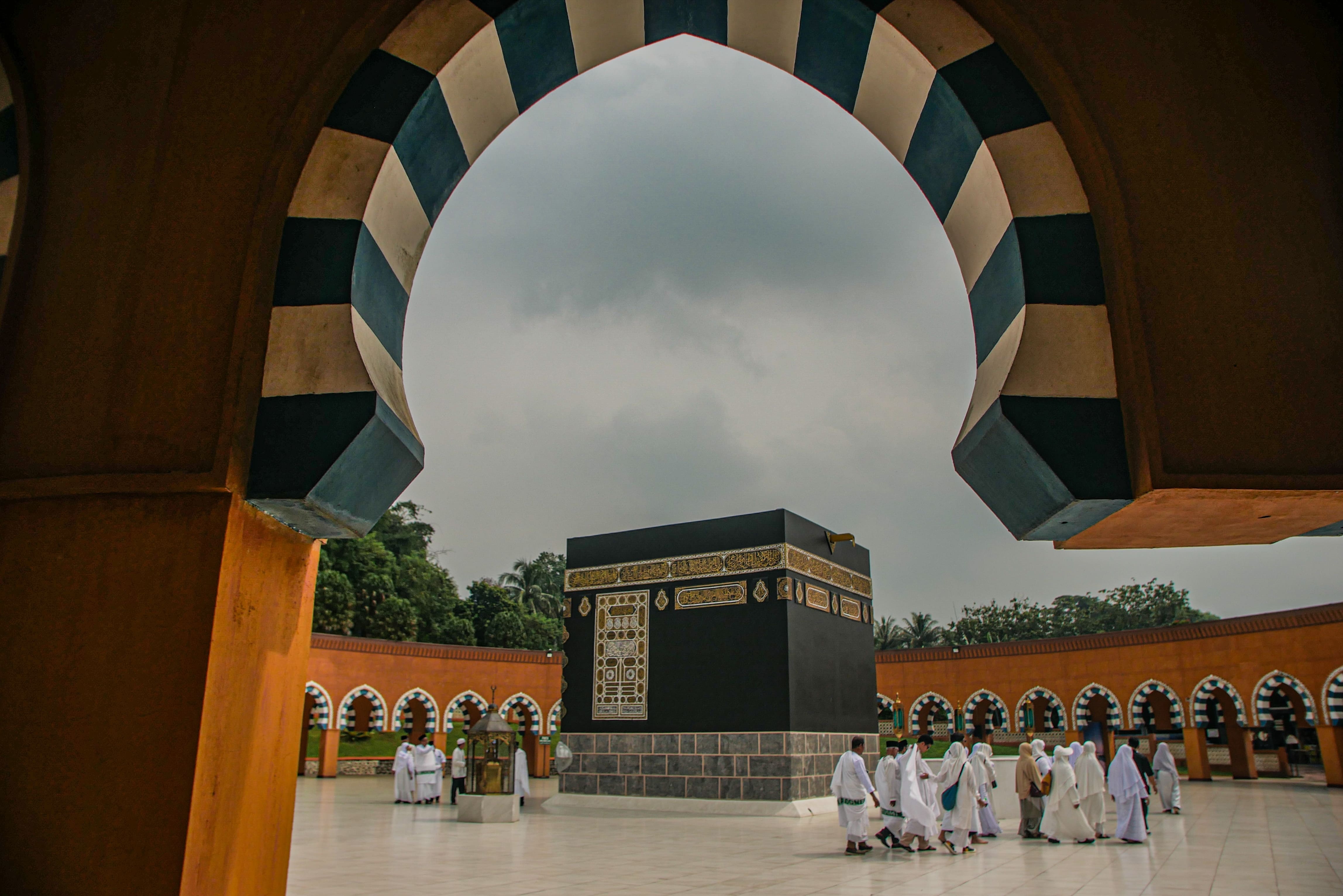 Mengenal Urusan Manasik Haji: Panduan Lengkap untuk Calon Jamaah Haji