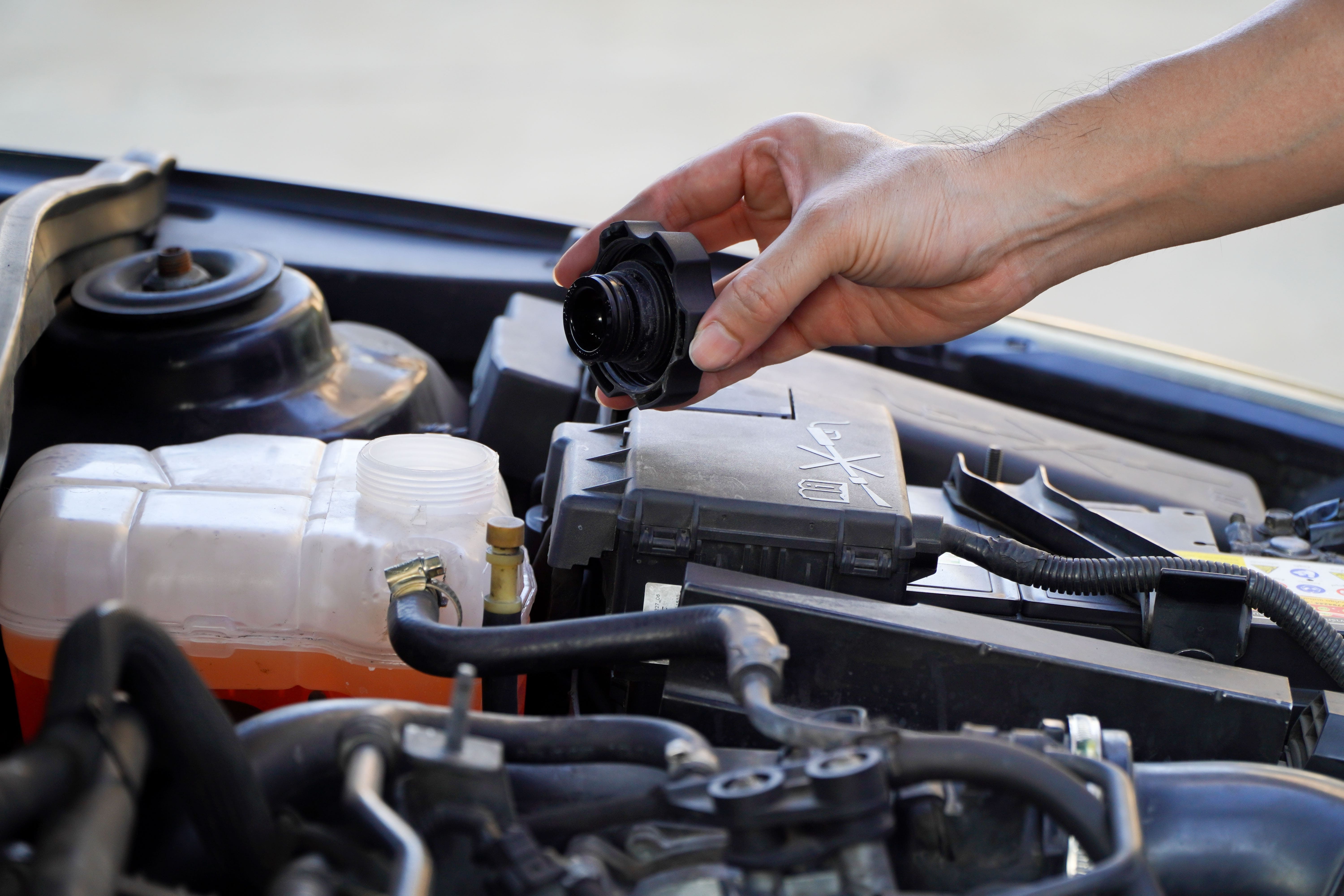 Mengenal Radiator Mobil: Fungsi Utama dan Cara Merawat Agar Awet