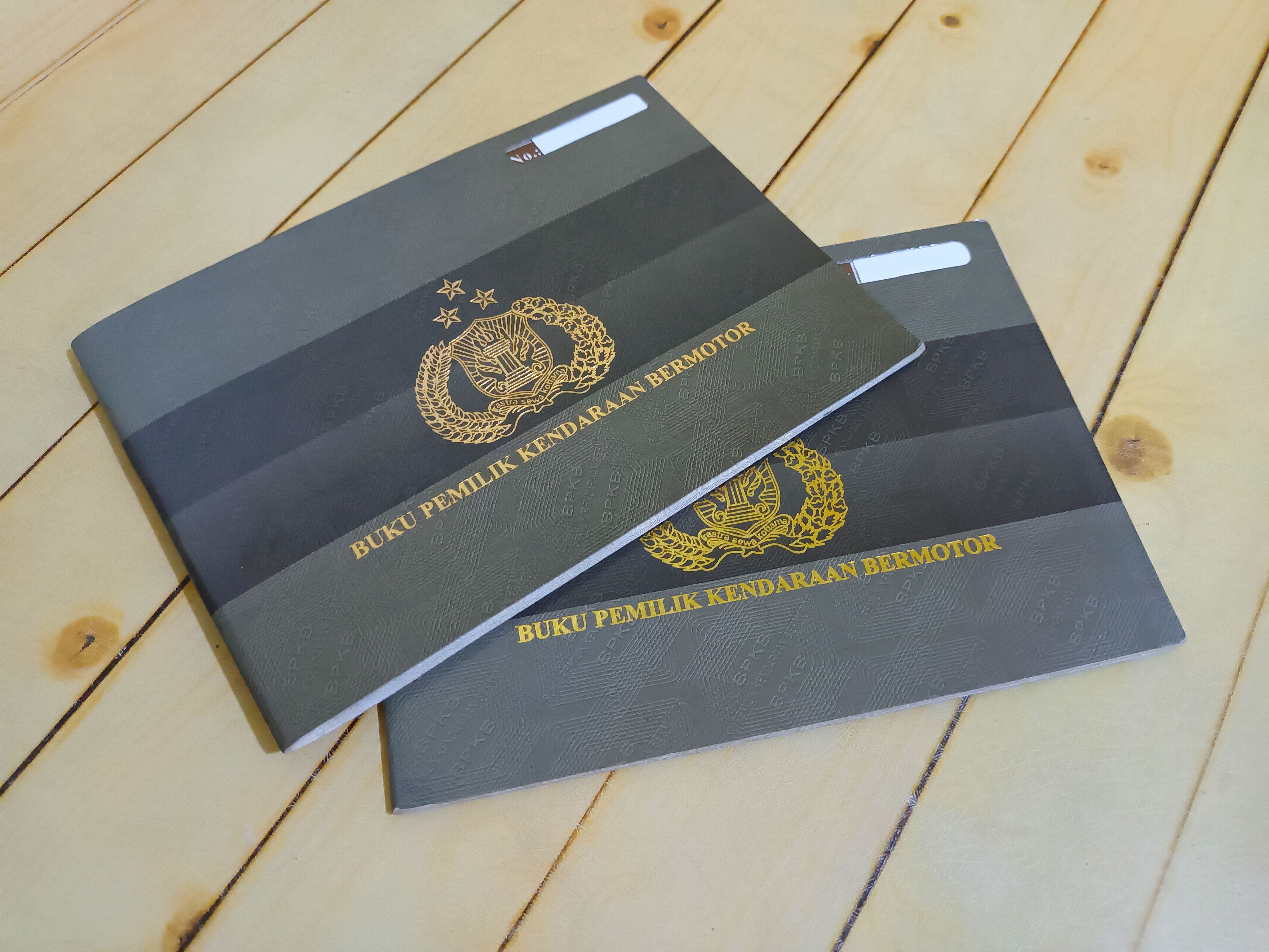 Apa Itu BPKB? Ini Penjelasan Lengkap dan Fungsi Pentingnya untuk Kendaraan Anda