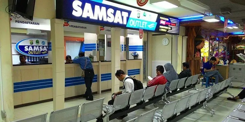 Panduan Balik Nama BPKB Mobil Biar Gak Bolak-Balik Samsat