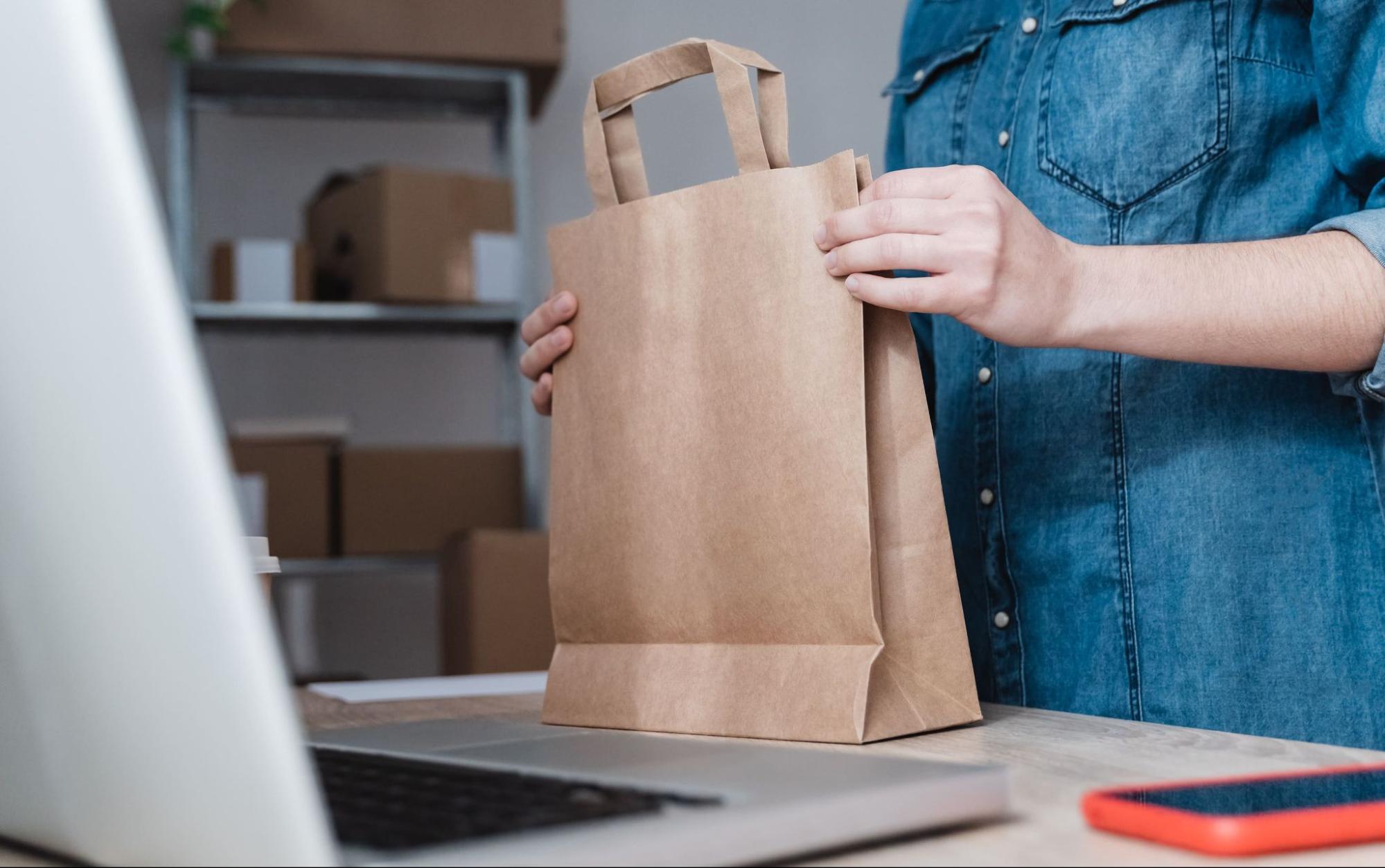 Dropshipping Produk Unik Lokal